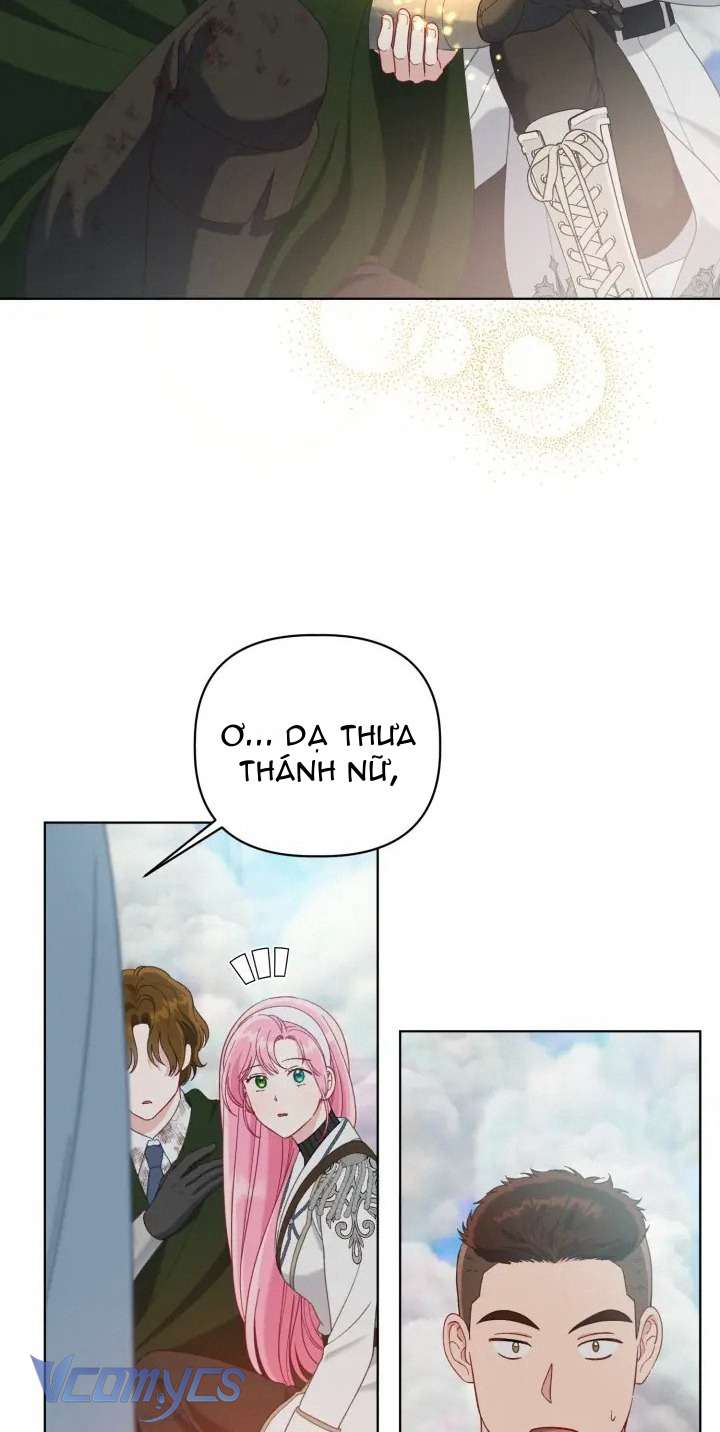 Sự Điều Trị Đặc Biệt Của Tinh Linh Chapter 92 - Trang 4