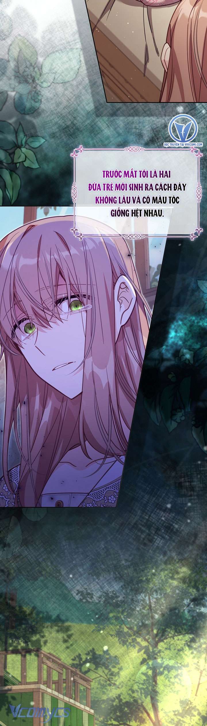 Không Có Chỗ Cho Kẻ Giả Mạo Chap 36 - Trang 2