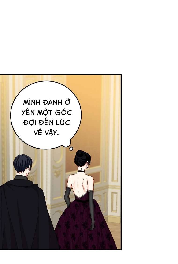Cẩn Thận Với Các Anh Trai Đấy! Chap 82 - Trang 2