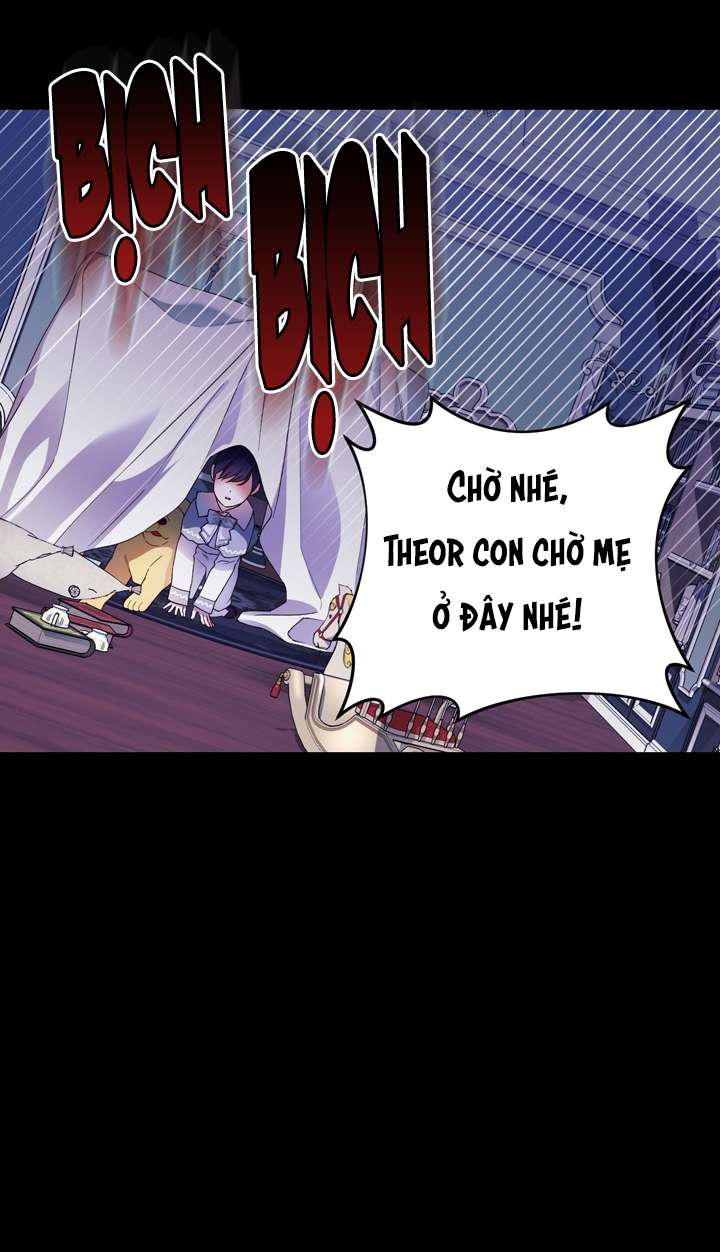 Phương Pháp Che Giấu Đứa Con Của Hoàng Đế Chapter 46 - Trang 4