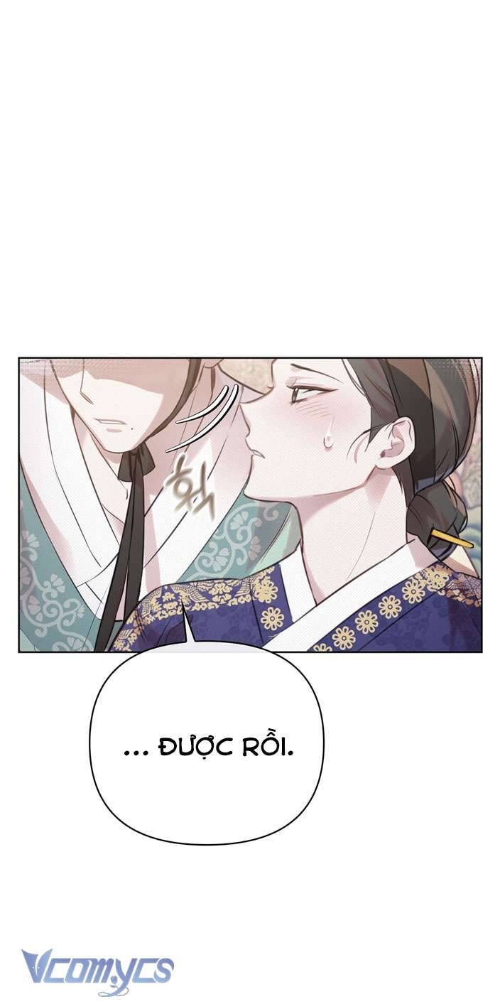 [18+] Tiết Học Bí Mật Của Trung Điện Chap 4 - Next Chap 5