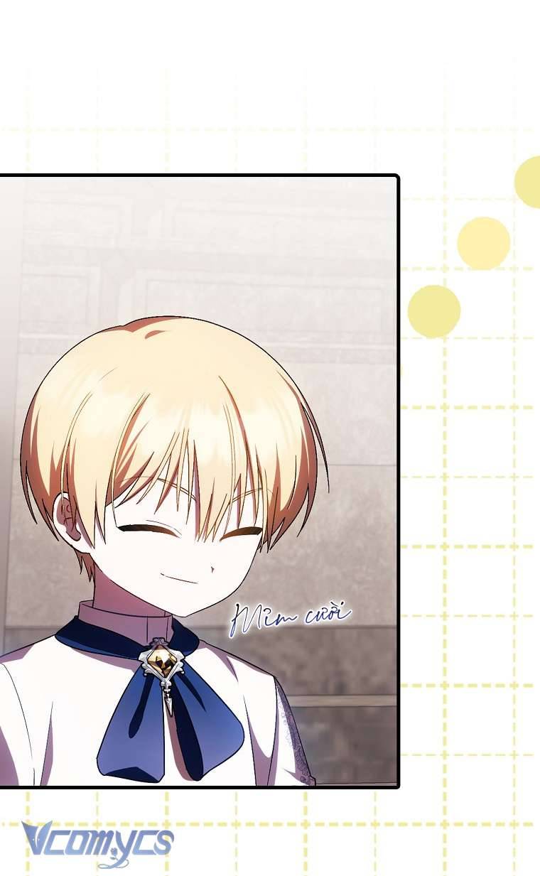 Lần Đầu Bé Út Được Yêu Thương Chap 26 - Next Chap 27