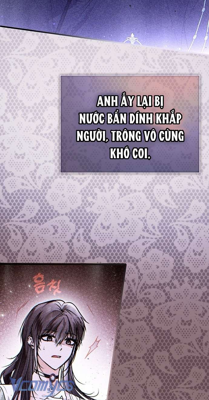 Ai Đó Đang Điều Khiển Cơ Thể Của Tôi Chapter 50 - Trang 4