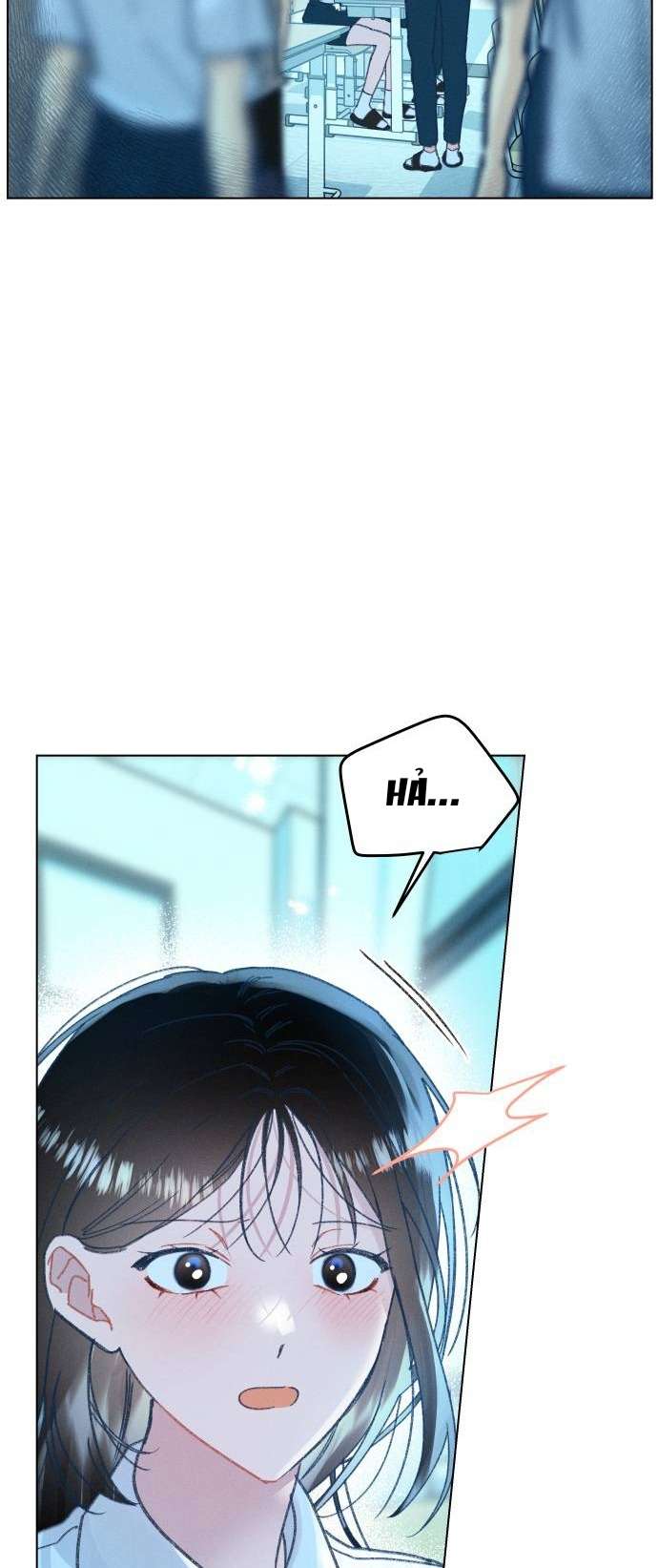 Bầu Trời Mùa Hạ Dấu Yêu Chapter 22 - Next Chapter 23