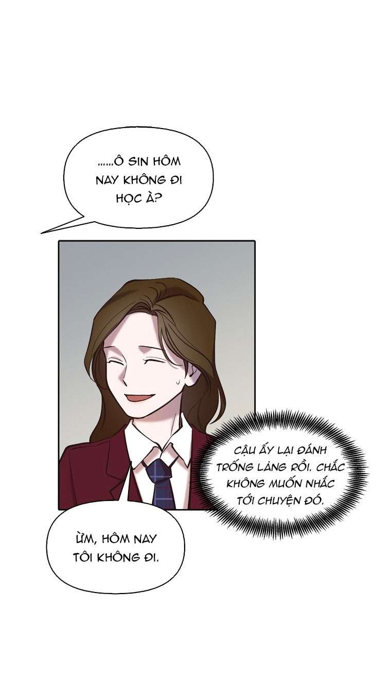 Thanh Xuân Của Chúng Ta Chap 79 - Trang 4