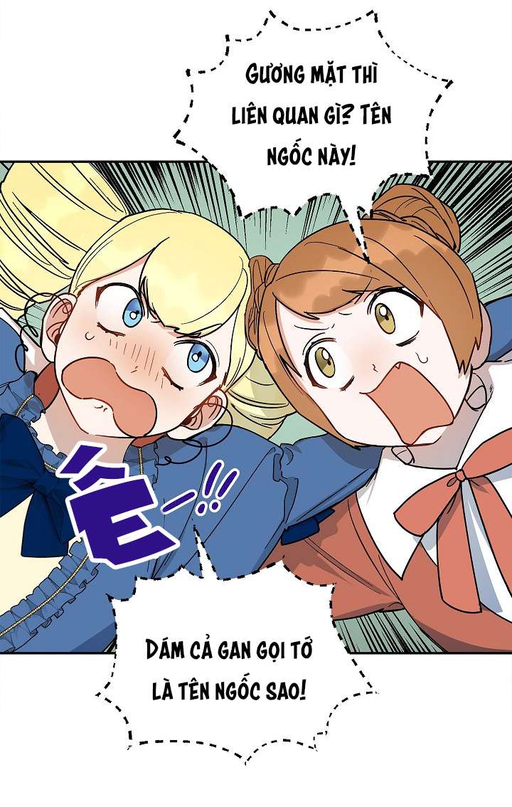 Phương Pháp Trở Thành Con Gái Của Người Hùng Bóng Đêm Chap 38 - Next Chap 39