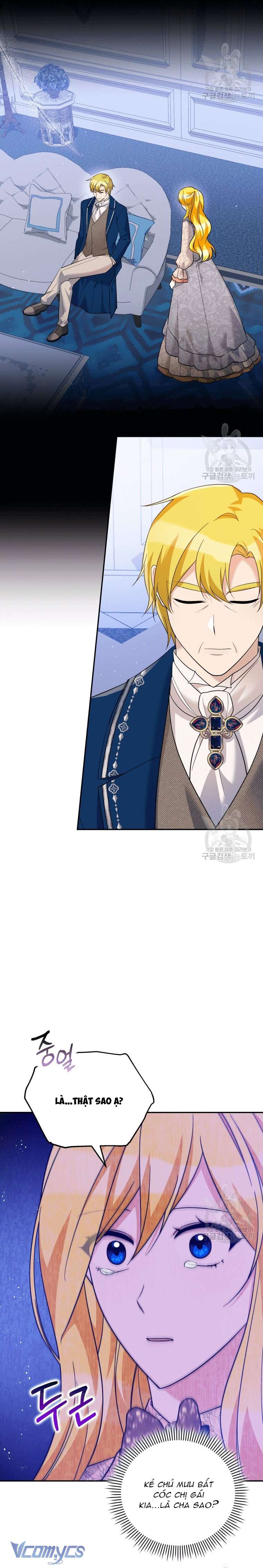 Kế Hoạch Trả Thù Chap 45 - Next Chap 46