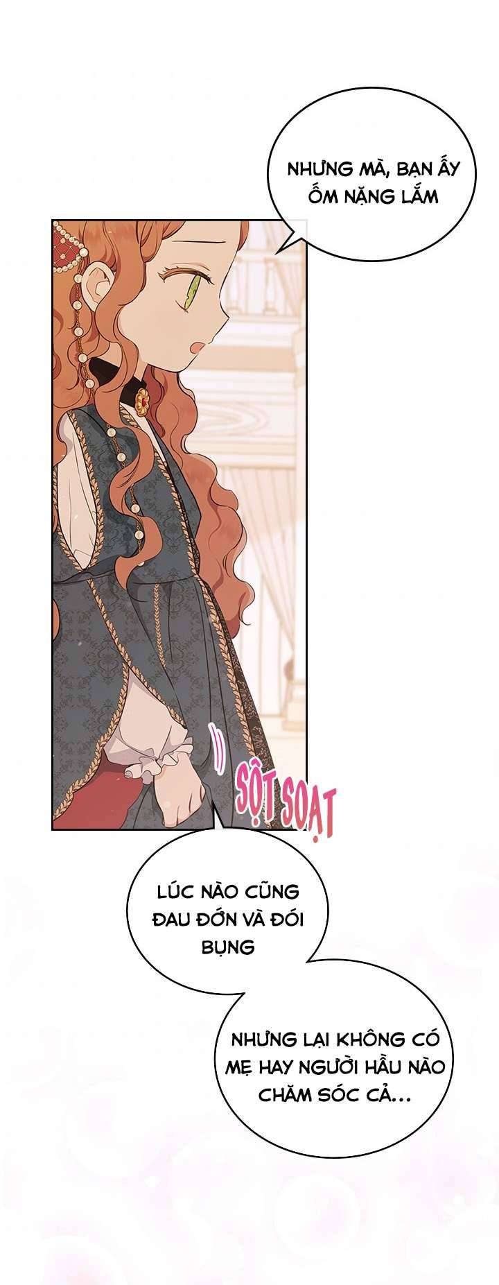 Kiếp Này Nhất Định Làm Gia Chủ Chap 44 - Trang 2