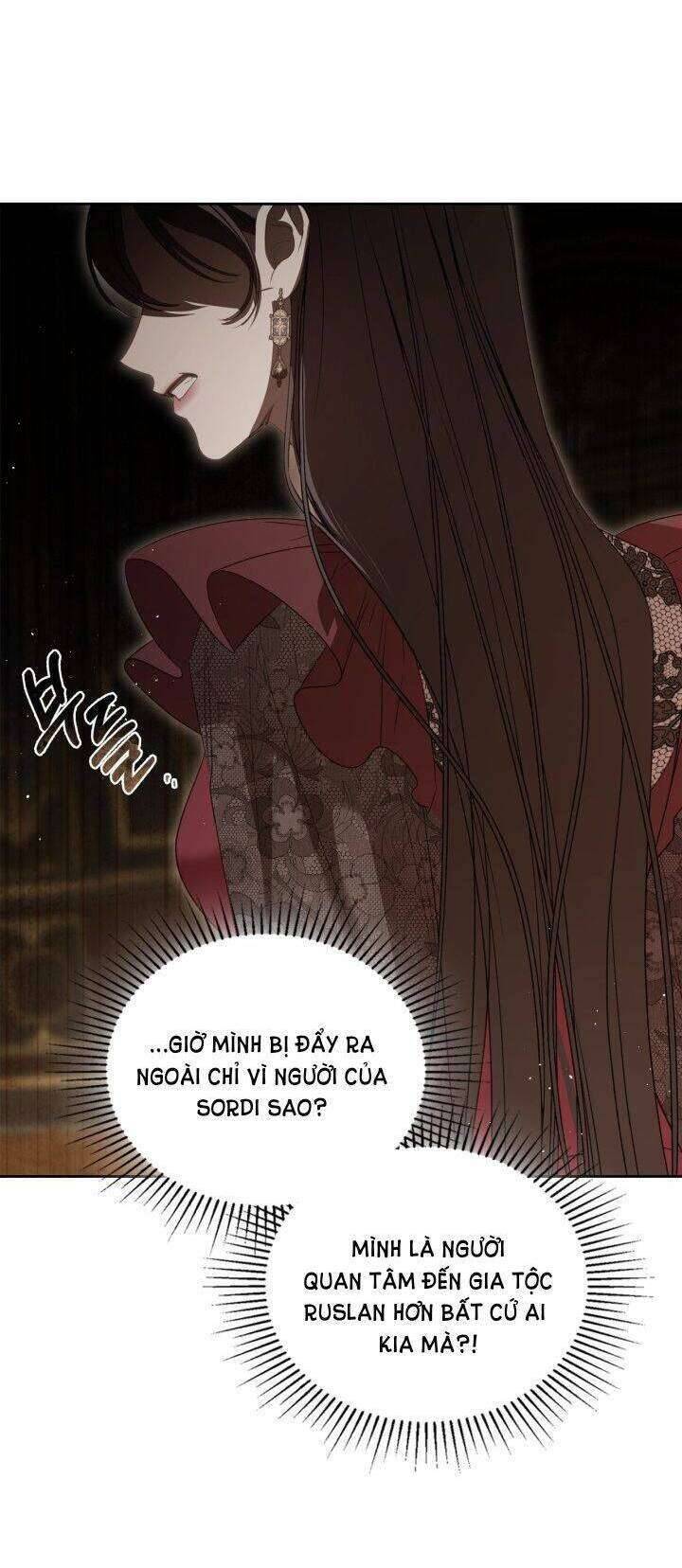 Nam Chính Quái Vật Sống Dưới Giường Tôi Chapter 37 - Trang 4