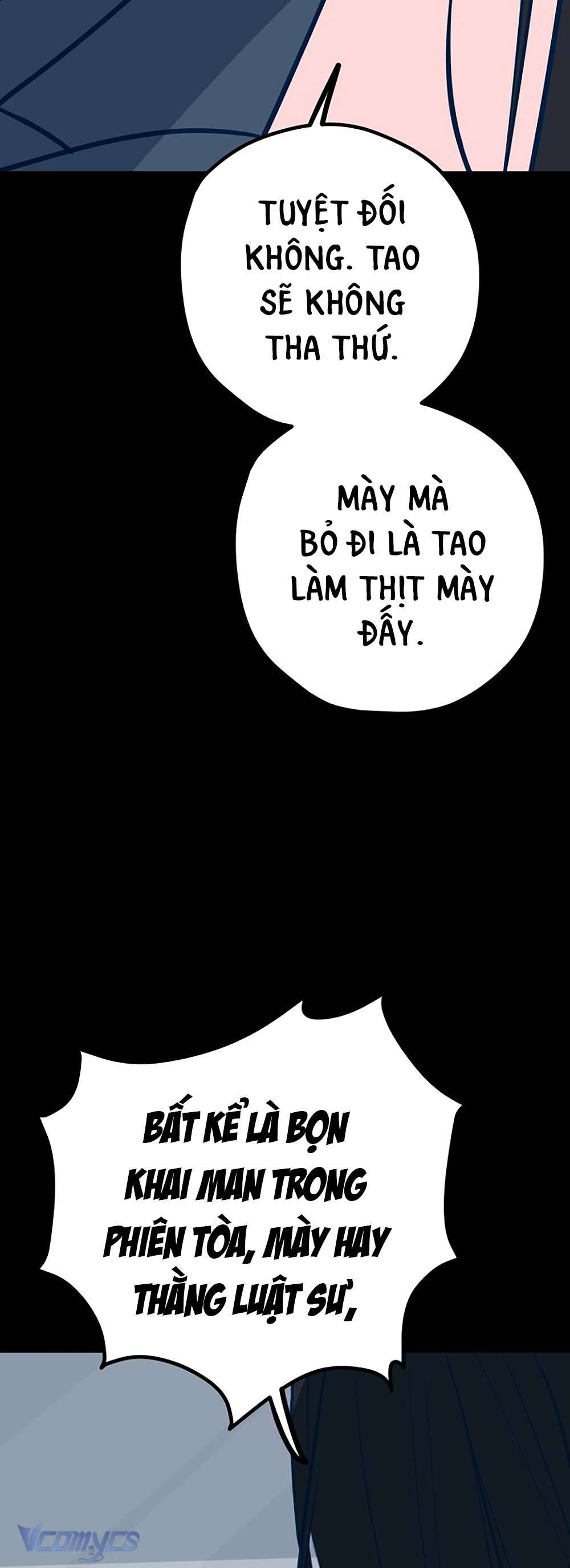 Kẻ Rác Rưởi Không Đáng Được Yêu Chapter 44 - Trang 4