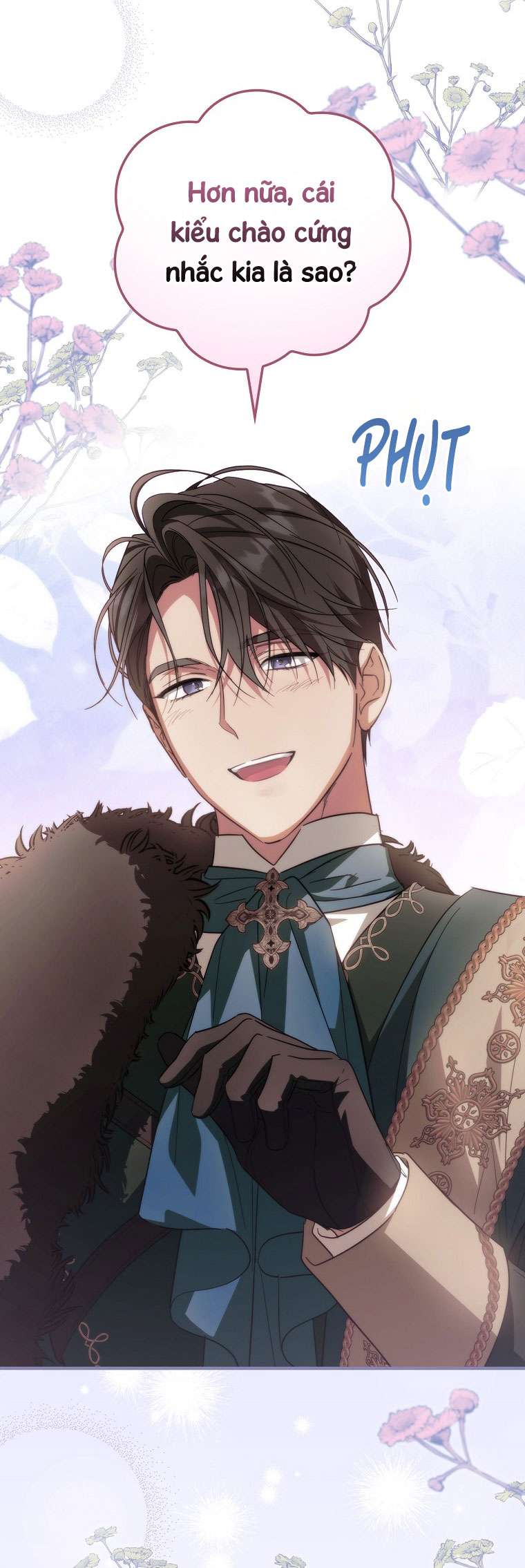 Phương Pháp Khiến Phu Quân Đứng Về Phía Tôi Chapter 81 - Trang 4