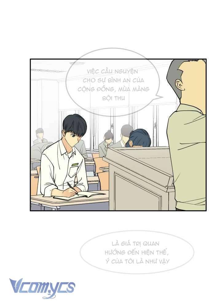 Phòng Chat Không Có Tôi Chap 6 - Trang 2
