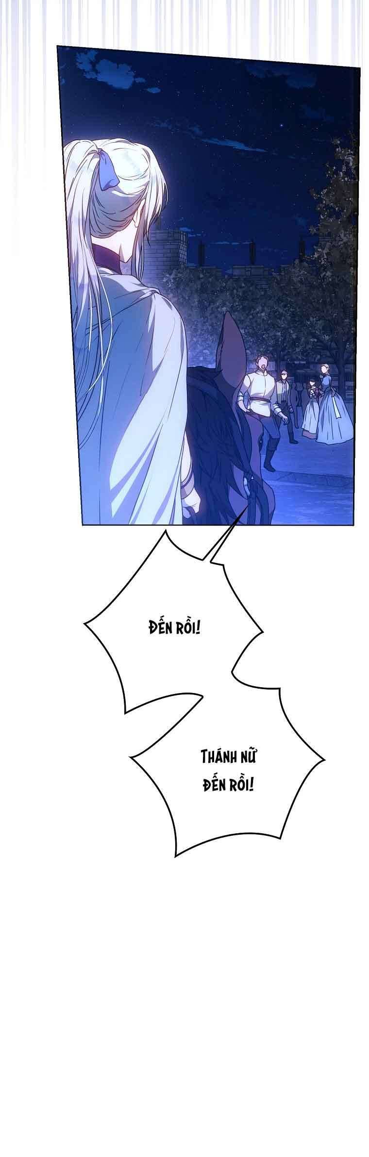 Tôi Trở Thành Vợ Của Nam Chính Chap 66 - Trang 3