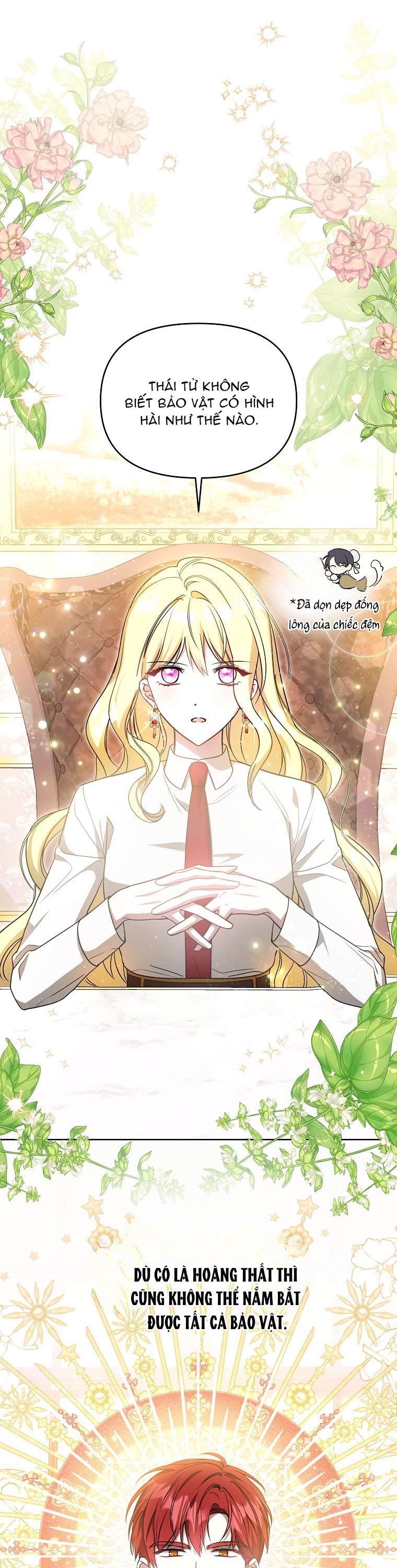 Chị Gái Tôi Là Nhân Vật Chính Chap 3 - Next Chap 4