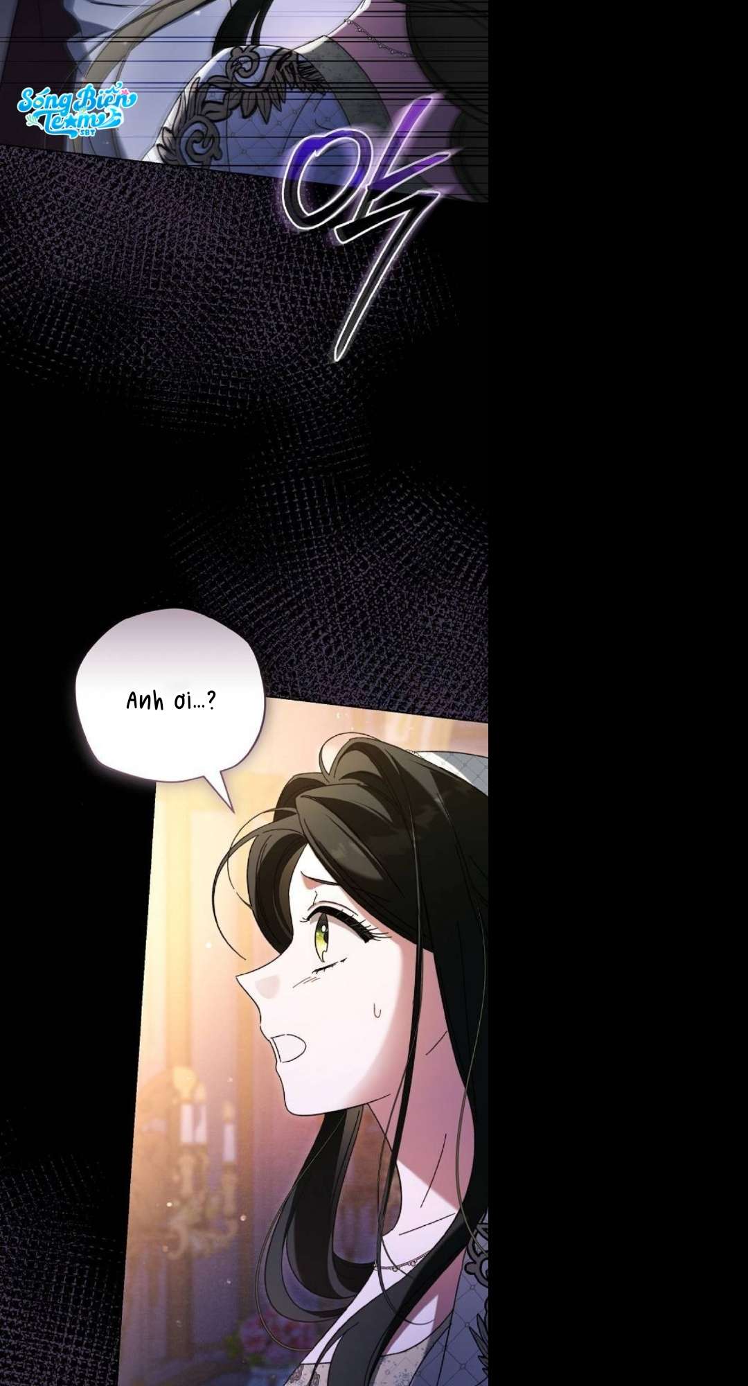 Dành Cho Nàng Juliet Xinh Đẹp Chapter 4 - Trang 4