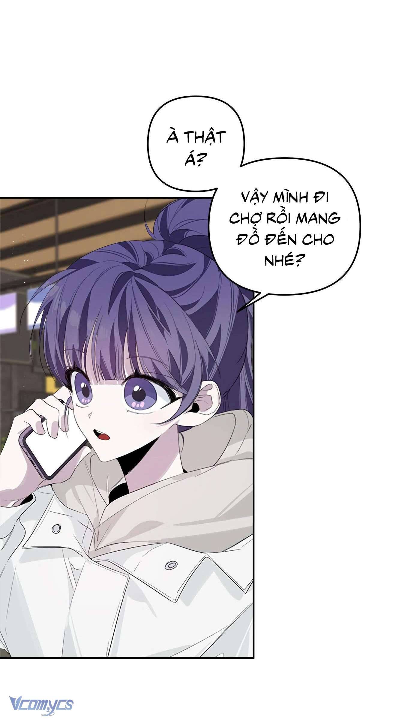 Đàn Anh Xấu Xa! Chap 35 - Trang 3