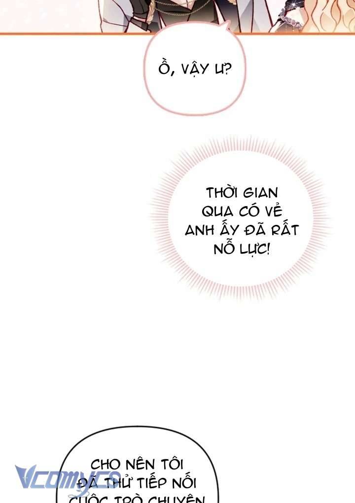 Nuôi vị hôn phu bằng tiền bạc. Chap 50 - Trang 2