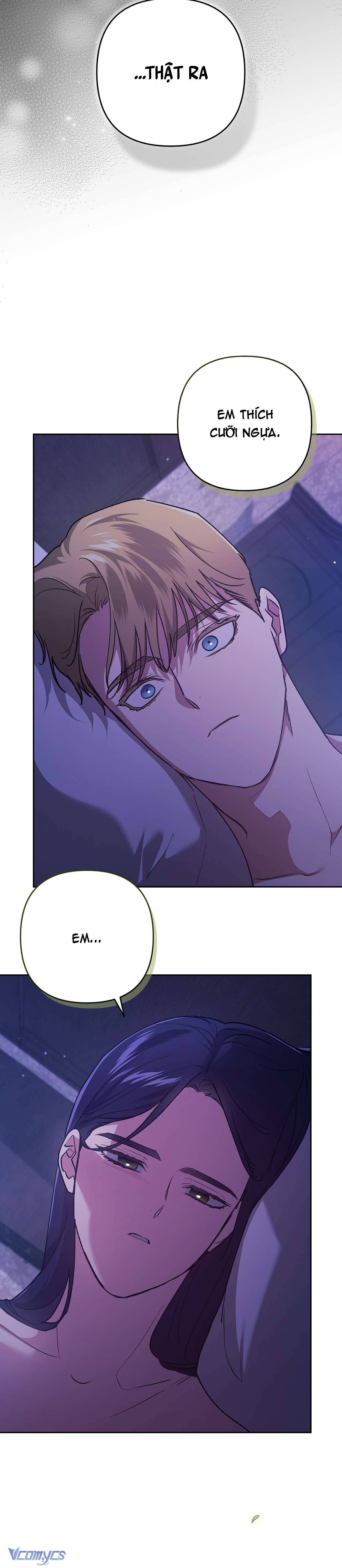 Hôn Nhân Này Rồi Sẽ Đổ Vỡ Chapter 65 - Trang 3