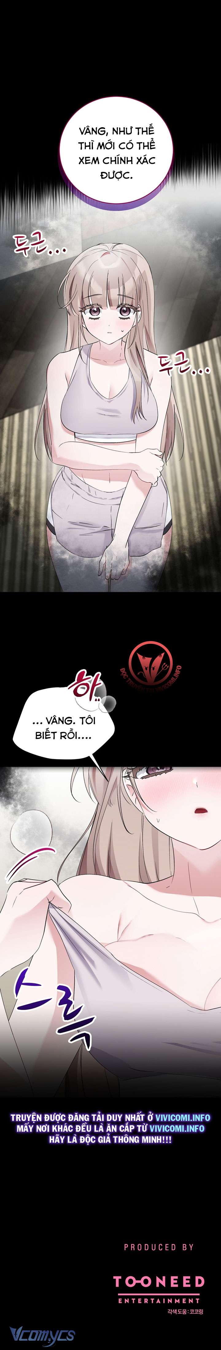 [18+] Người Bạn Dâm Đãng Chap 22 - Trang 2