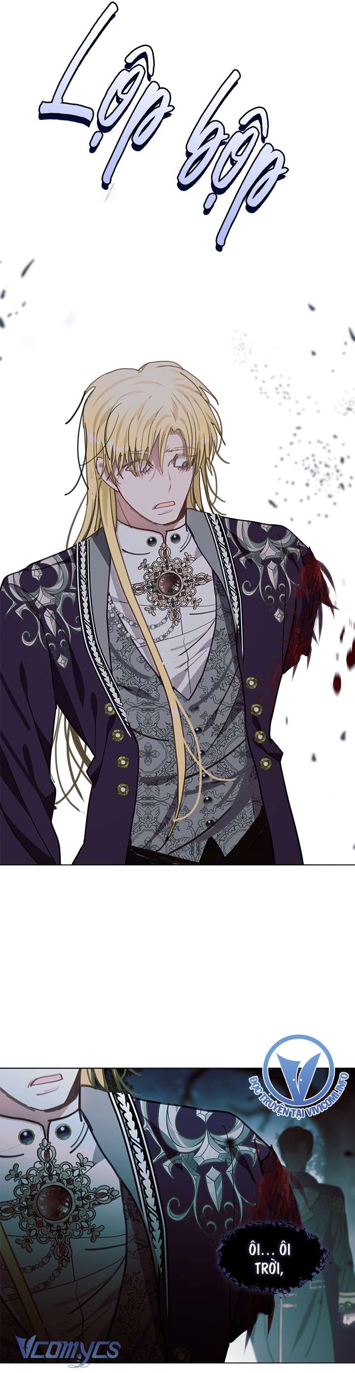 Gia Đình Bị Ám Ảnh Bởi Tôi Chapter 65 - Trang 4