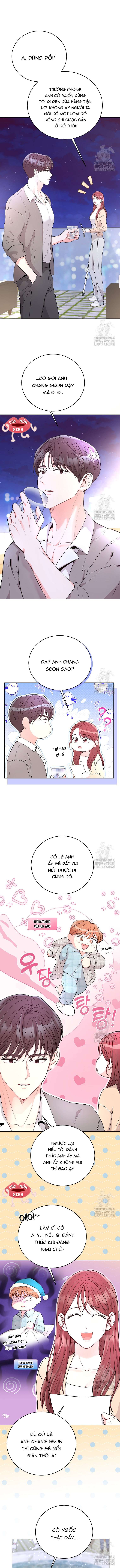 Hades và Persephone Hades và Persephone-Chap 15 - Next Chapter 15