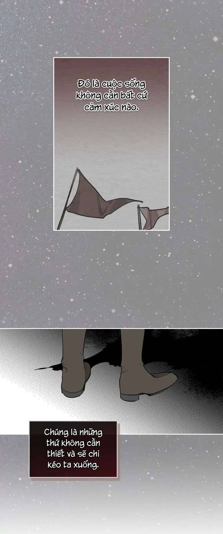 Vị Hôn Thê Khế Ước Của Công Tước Chapter 90 - Trang 4