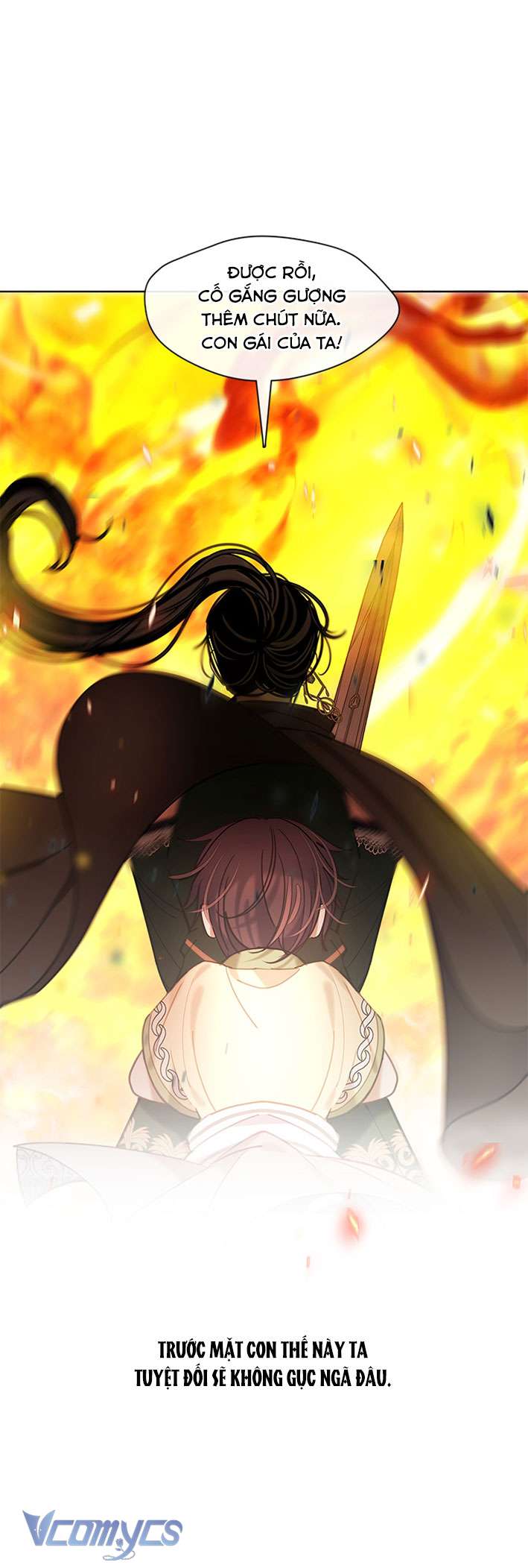 Gia Đình Bị Ám Ảnh Bởi Tôi Chapter 48 - Trang 4