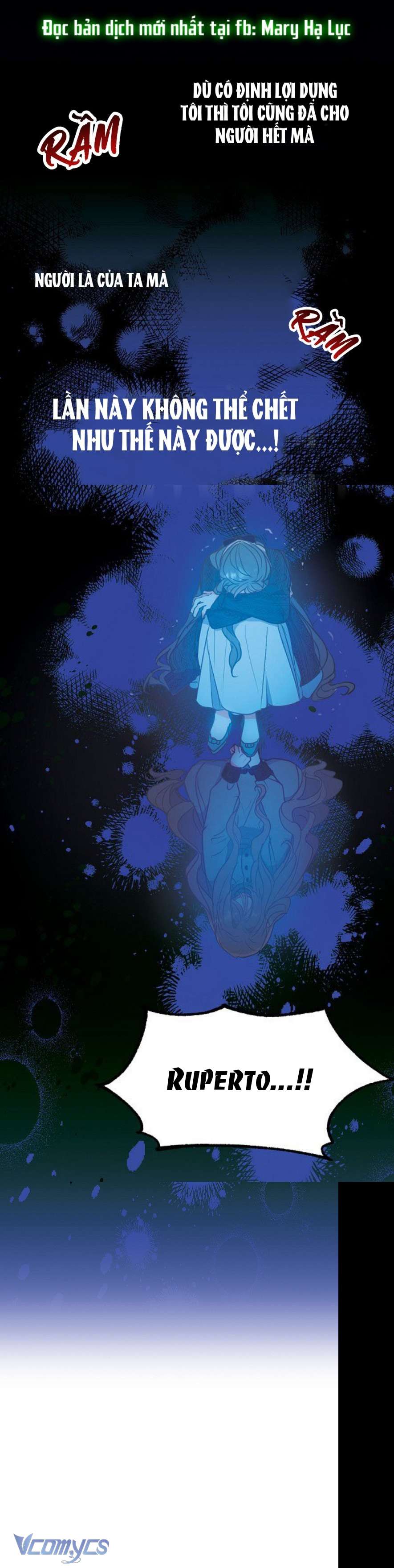 Bệ Hạ Xin Đừng Giết Tôi!!! Chap 64 - Trang 3