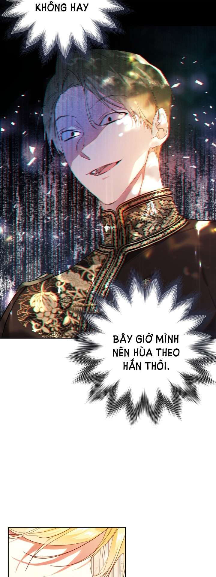 Ác Nữ Chỉ Là Một Con Rối Chap 19 - Trang 2