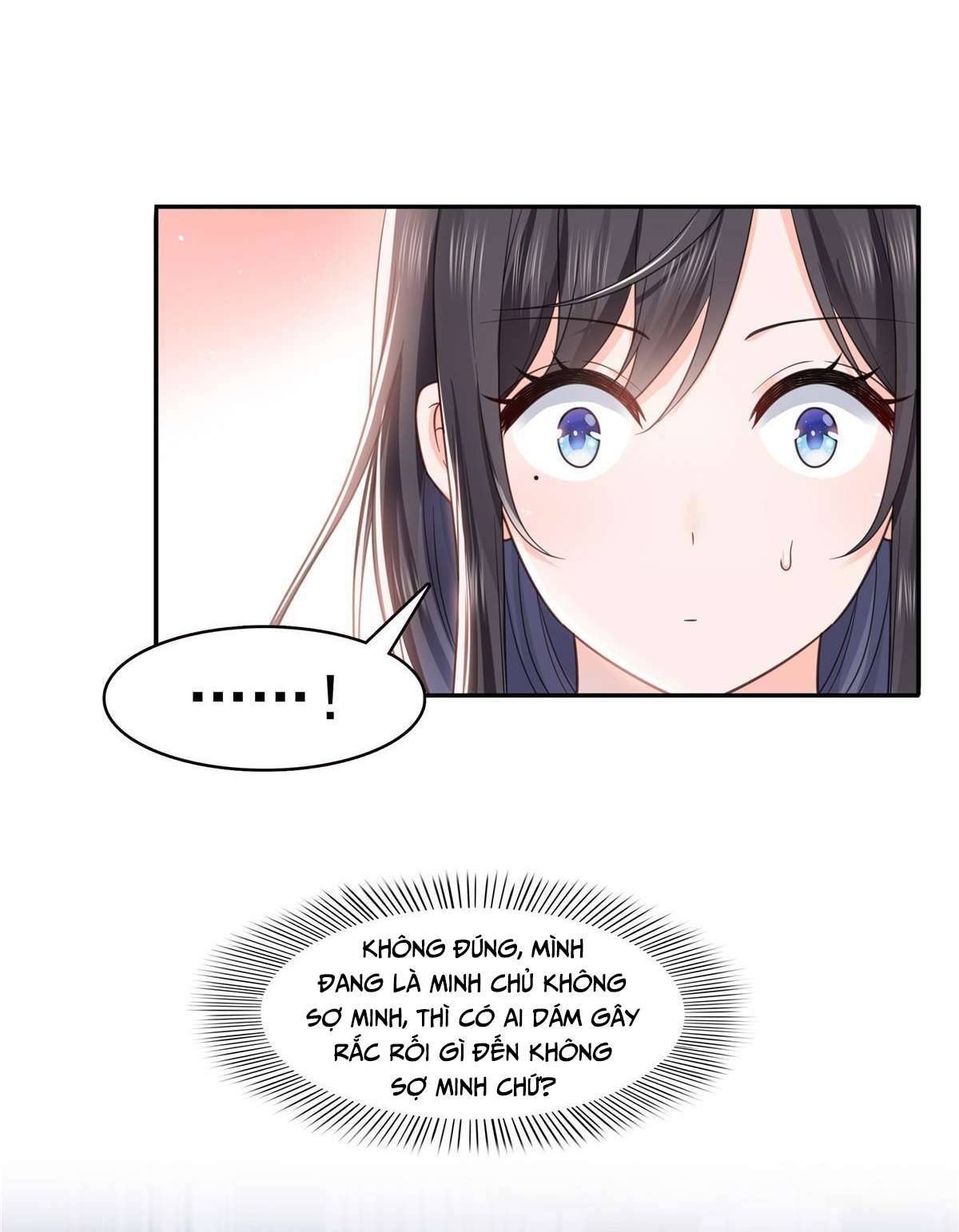 Hệt Như Hàn Quang Gặp Nắng Gắt Chap 322 - Trang 4