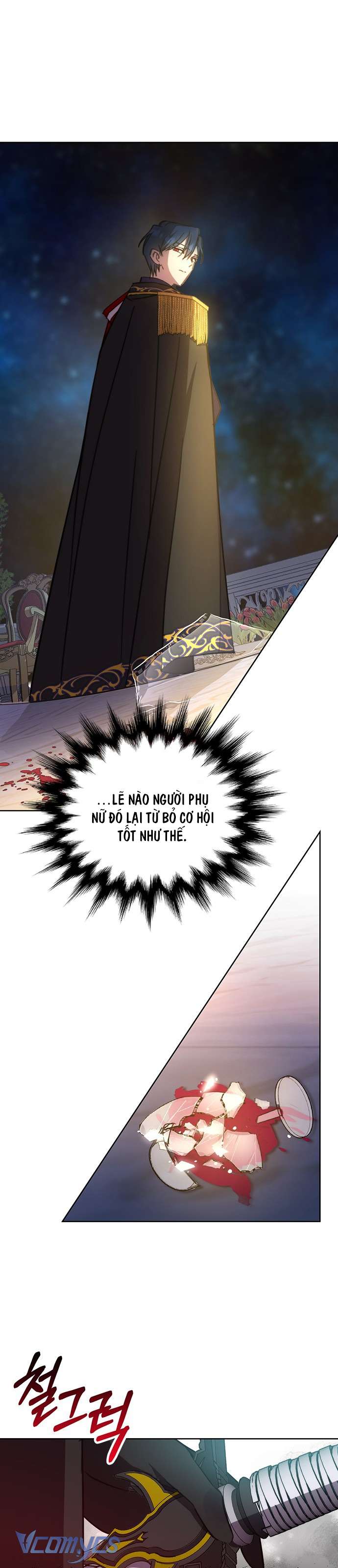 Làm Thế Nào Để Ăn Chủ Nhân Chapter 22 - Trang 3