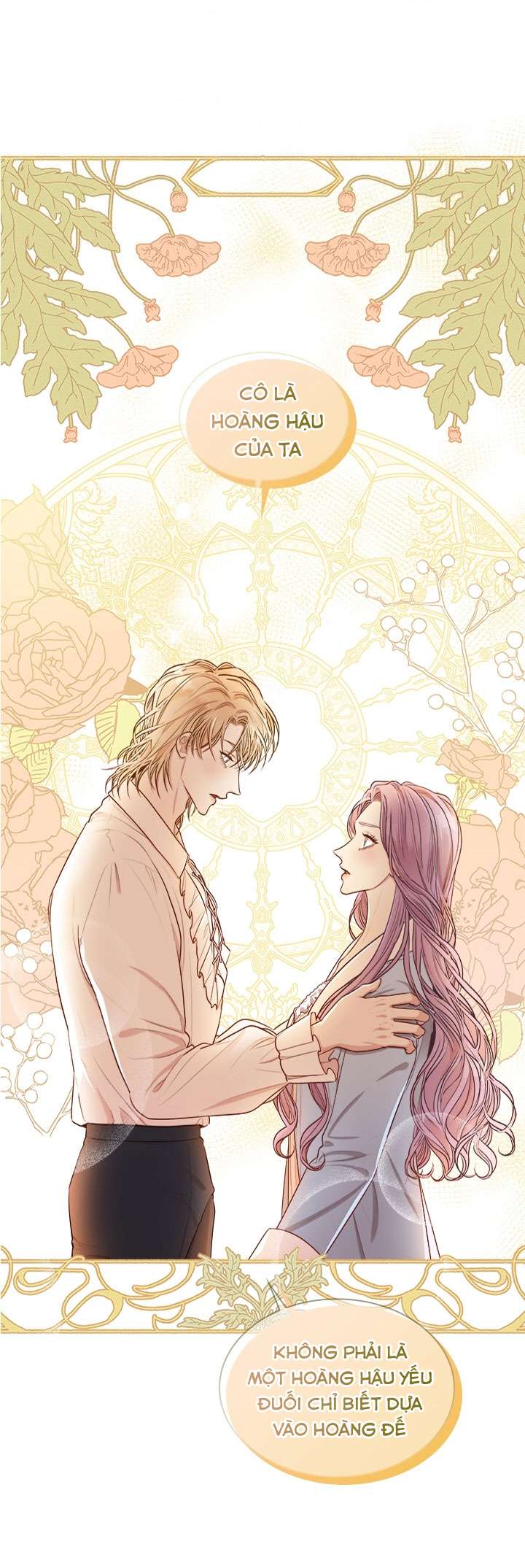 Thư Ký Của Bạo Chúa Chapter 52 - Trang 4