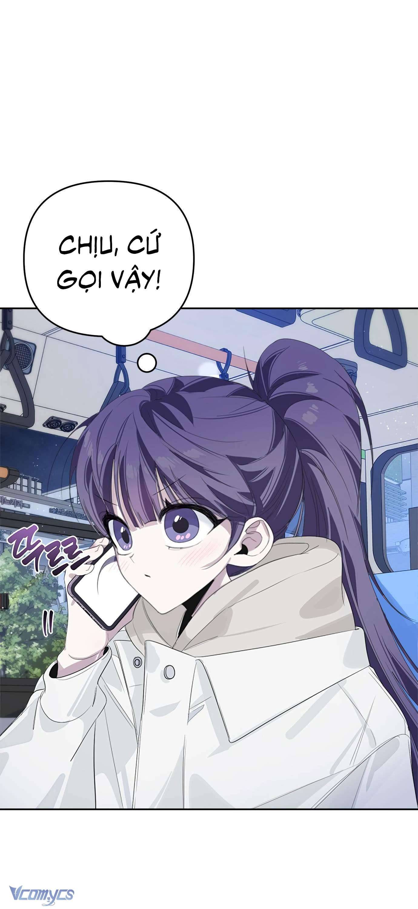 Đàn Anh Xấu Xa! Chap 36 - Trang 3