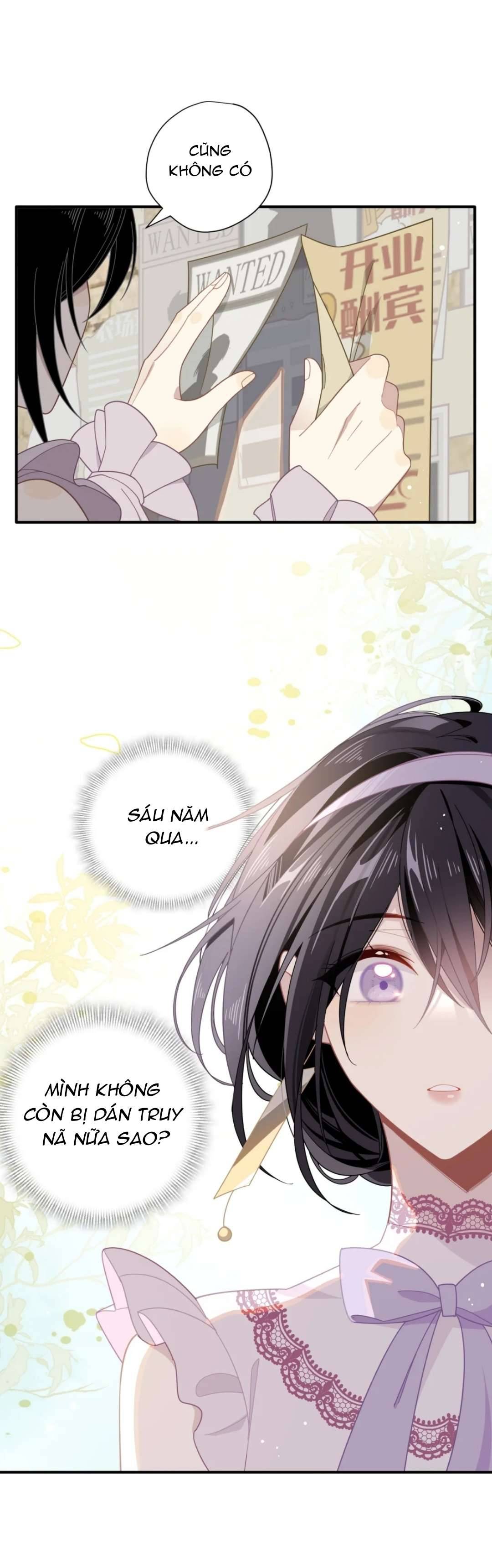 Xuyên thành phù thủy nuôi dưỡng kỵ sĩ thánh điện Chapter 18 - Trang 4