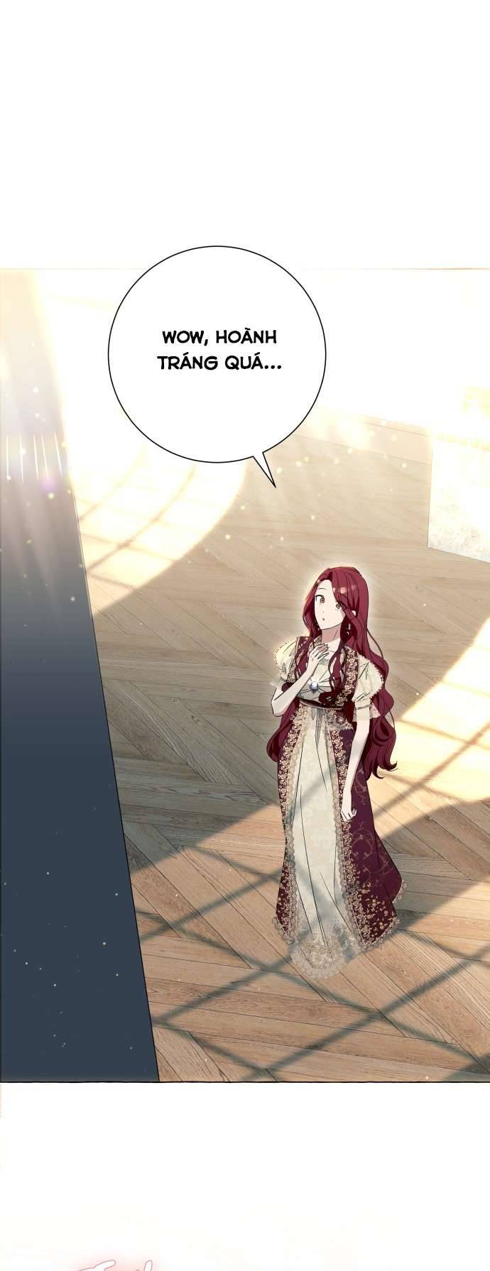 Tôi Tưởng Đó Chỉ Là Tiểu Thuyết Trọng Sinh Bình Thường Chapter 9 - Next Chapter 10