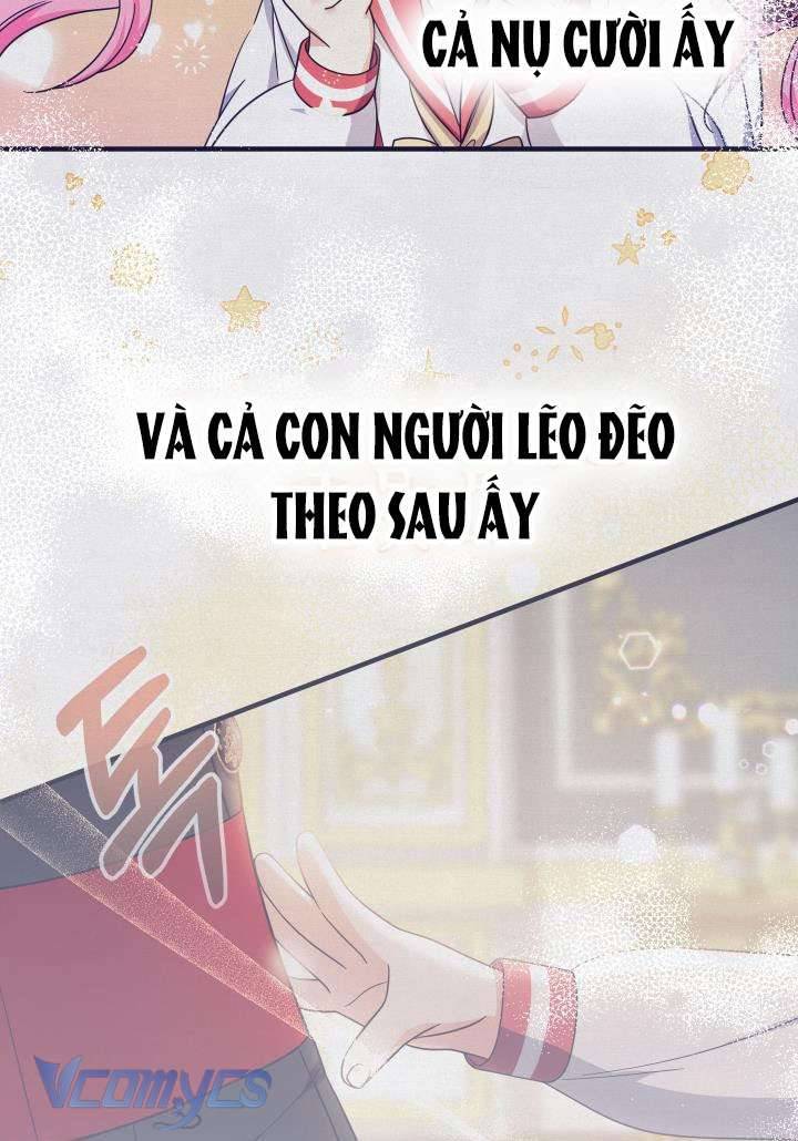 Tiểu Thư Tích Tiền Đi Bụi Chapter 32 - Trang 4