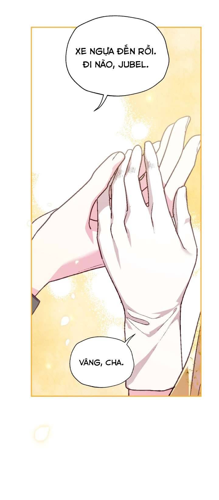 Cha À, Con Không Muốn Kết Hôn Đâu Chap 93 - Trang 2