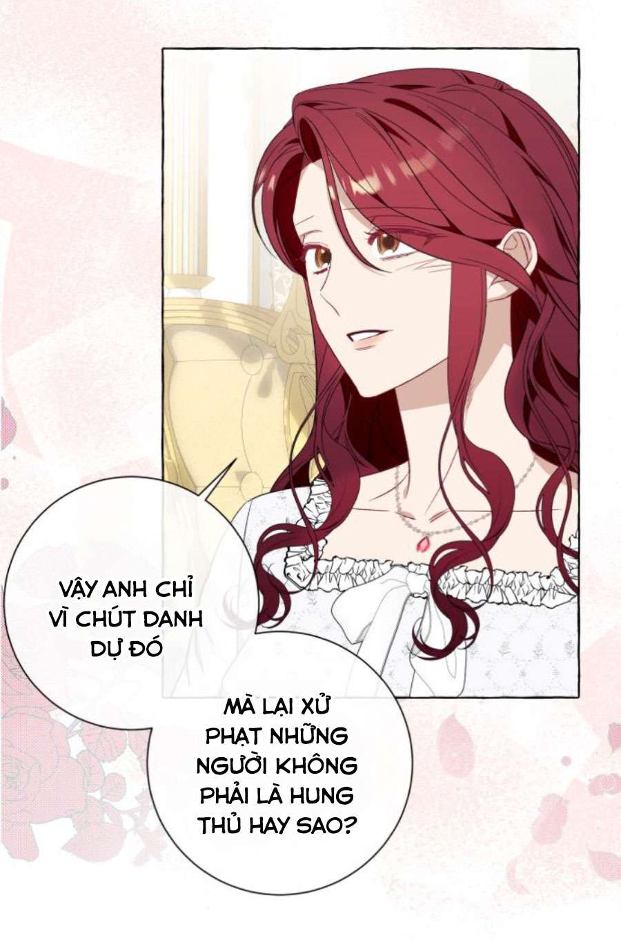 Tôi Tưởng Đó Chỉ Là Tiểu Thuyết Trọng Sinh Bình Thường Chap 46 - Trang 2