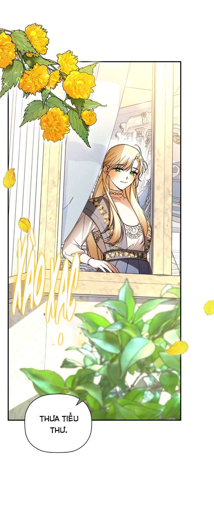 Phương Pháp Che Giấu Đứa Con Của Hoàng Đế Chapter 42 - Trang 4