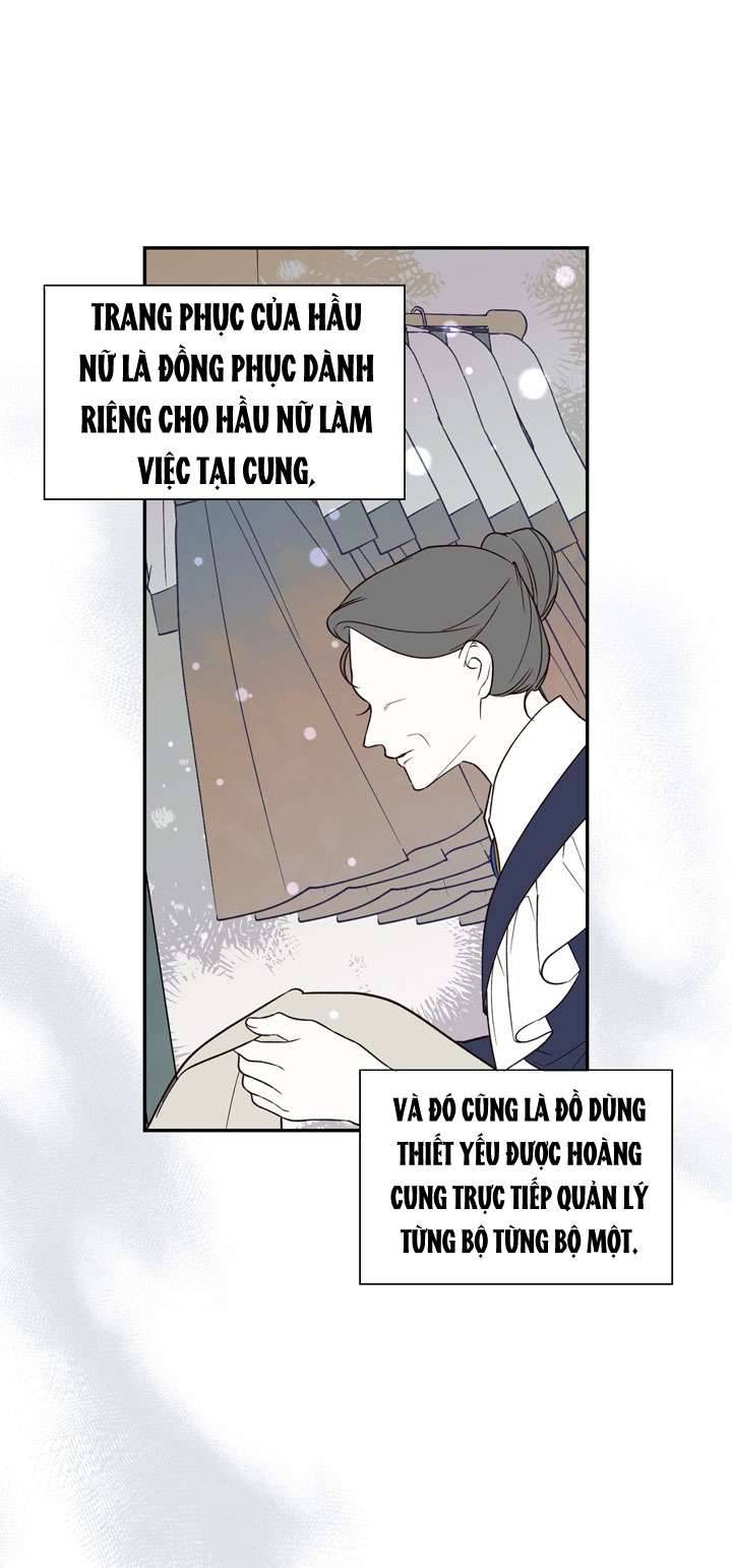 Phương Pháp Che Giấu Đứa Con Của Hoàng Đế Chapter 31 - Trang 4