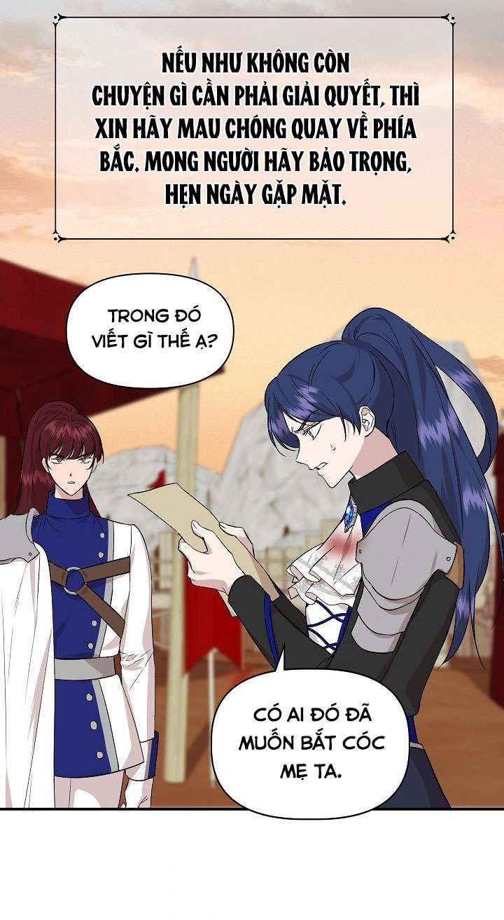 Tôi Không Phải Là Cinderella Chapter 20 - Trang 4