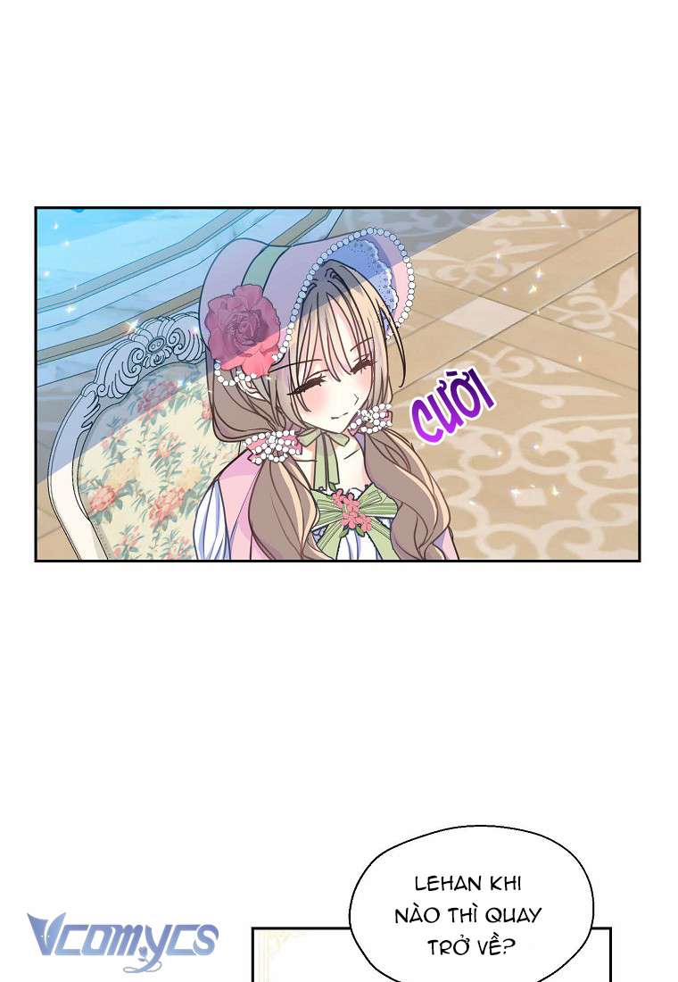 Bệ Hạ Xin Đừng Giết Tôi!!! Chap 43 - Trang 3