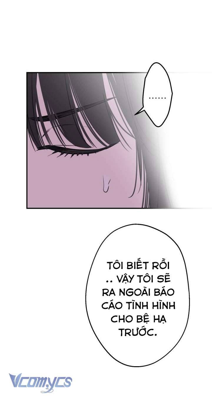 Những Nhân Vật Mạnh Nhất Thế Giới Ám Ảnh Tôi Chapter 28 - Trang 4