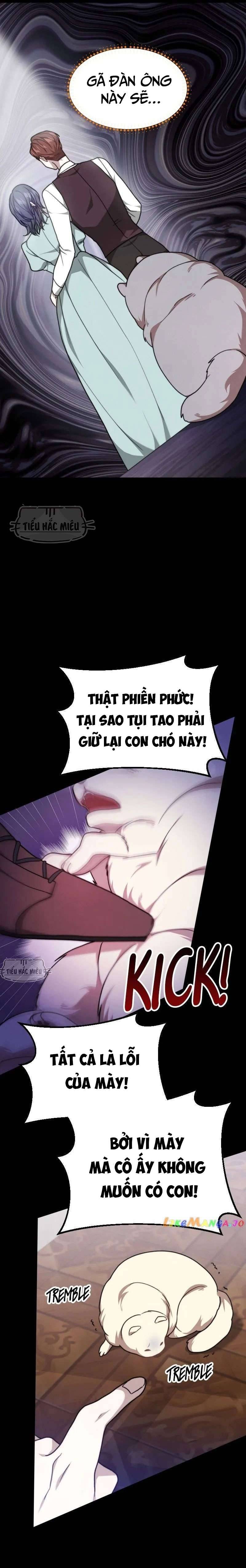 Cuộc đời của Maria Lewellin Chap 5 - Next Chap 6