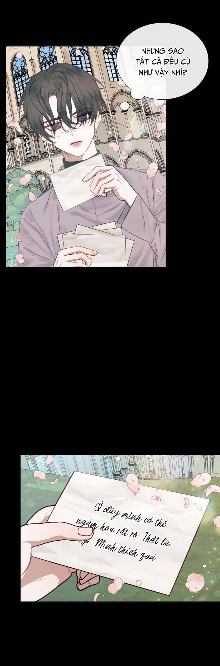 Siren: Trở Thành Gia Đình Của Nhân Vật Phản Diện Chapter 10 - Next Chapter 11