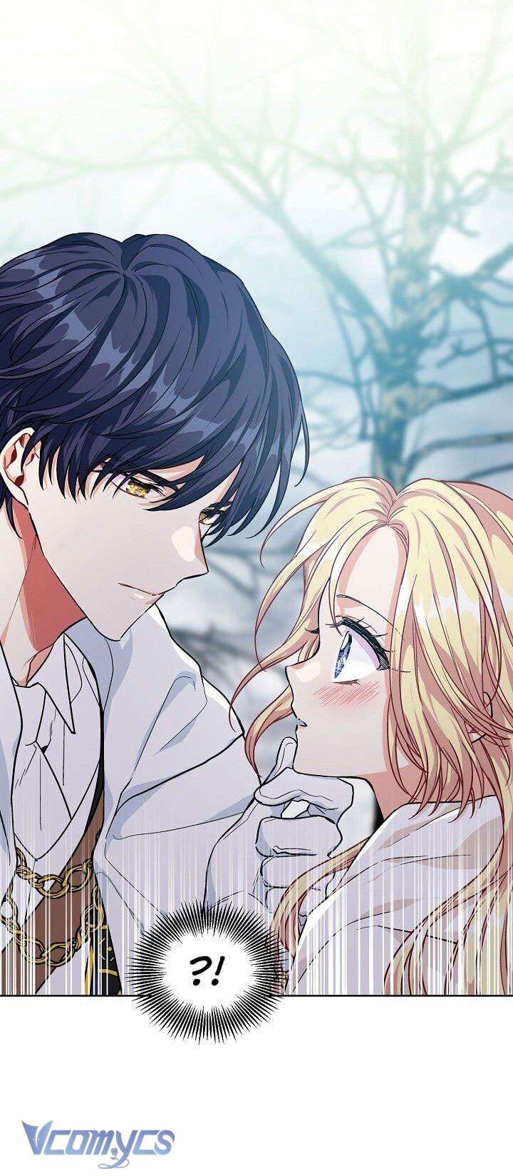 Bác Sĩ Elise: Vi Tiểu Thư Với Cây Đèn Dầu Chap 83 - Trang 2