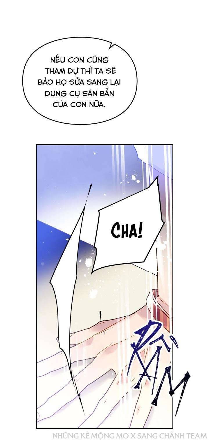 Kết Cục Của Nhân Vật Phản Diện Chỉ Có Thể Là Cái Chết Chapter 40 - Next Chapter 41