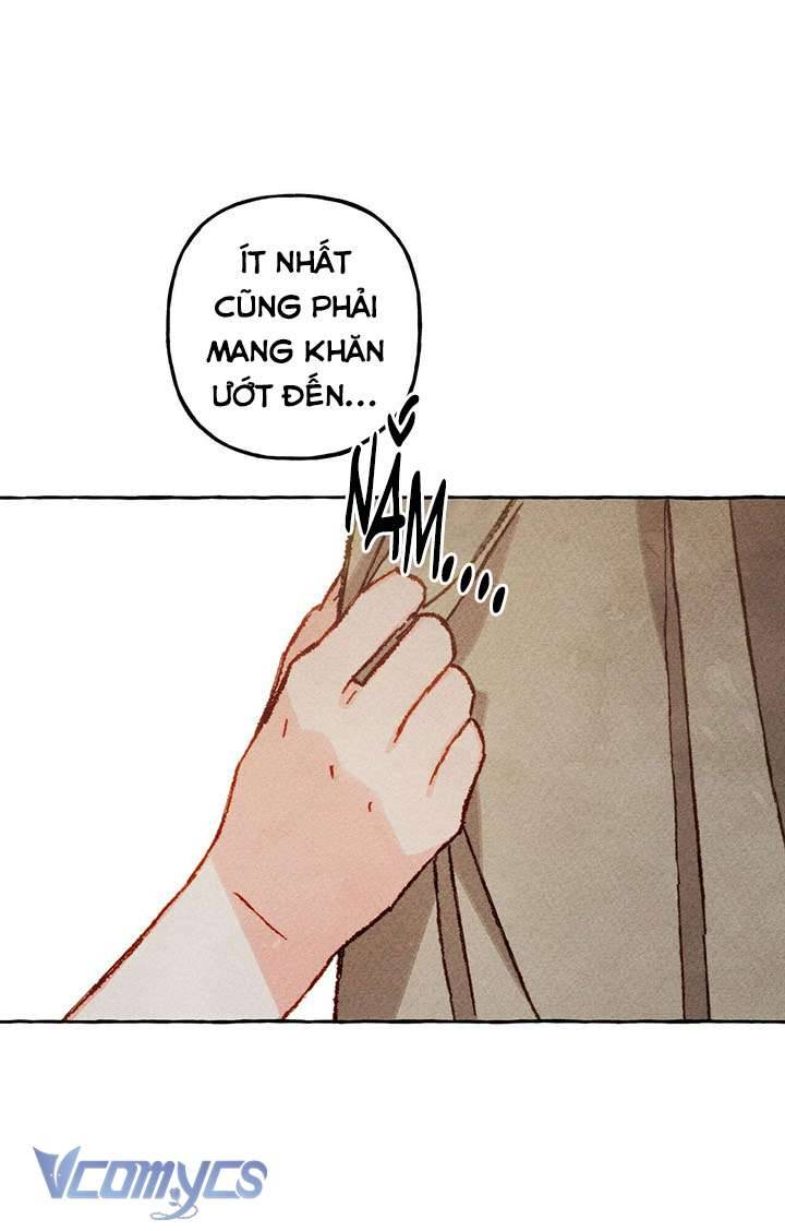 (Munn) Nuôi Dưỡng Một Hắc Long Chap 20 - Trang 2