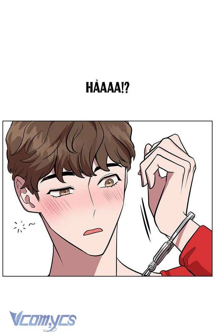 Nếu Chia Tay, Chúng Ta Sẽ Chết Chap 4 - Trang 2