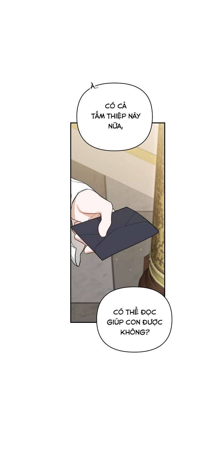 Phương Pháp Trở Thành Con Gái Của Người Hùng Bóng Đêm Chap 19 - Next Chap 20